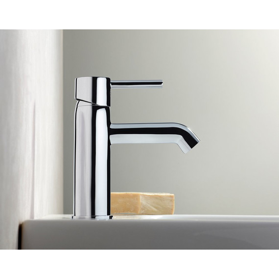 Смеситель для раковины Vitra Minimax S A41984EXP - фото 6