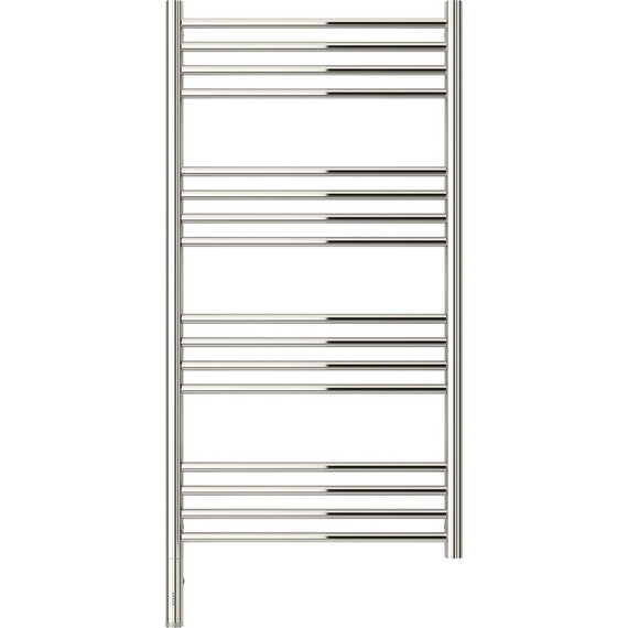 Полотенцесушитель электрический Сунержа Богема 3.0 П16 1000x500 мм (выгнутая перемычка) 00-5802-1050 L - фото 2