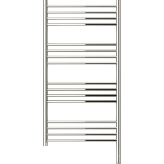 Полотенцесушитель электрический Сунержа Богема 3.0 П16 1000x500 мм (выгнутая перемычка) 00-5803-1050 R - фото 2