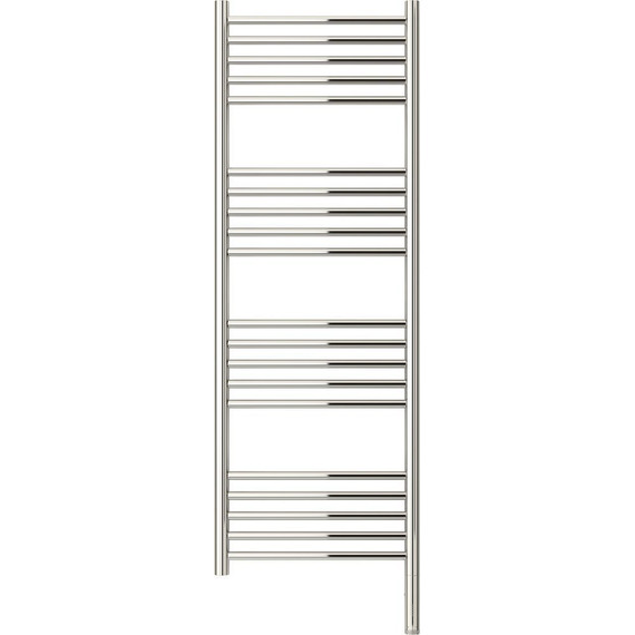 Полотенцесушитель электрический Сунержа Богема 3.0 П20 1200x400 мм (выгнутая перемычка) 00-5803-1240 R - фото, картинка 2 Полотенцесушитель электрический Сунержа Богема 3.0 П20 1200x400 мм (выгнутая перемычка) 00-5803-1240 R - фото 2