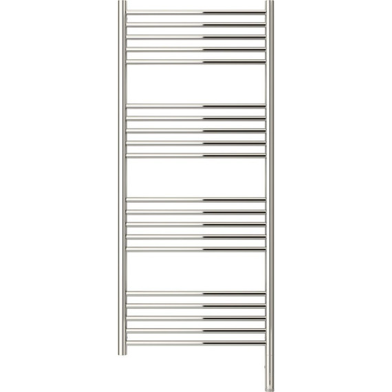 Полотенцесушитель электрический Сунержа Богема 3.0 П20 1200x500 мм (выгнутая перемычка) 00-5803-1250 R - фото, картинка 2 Полотенцесушитель электрический Сунержа Богема 3.0 П20 1200x500 мм (выгнутая перемычка) 00-5803-1250 R - фото 2