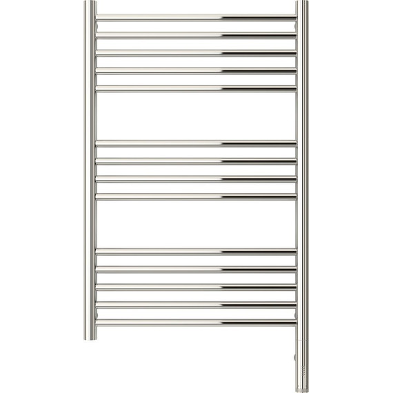 Полотенцесушитель электрический Сунержа Богема 3.0 П14 800x500 мм (выгнутая перемычка) 00-5803-8050 R - фото 2