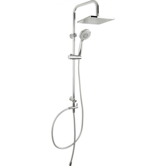Душевая стойка Aquanet Passion S 212271 - фото 
