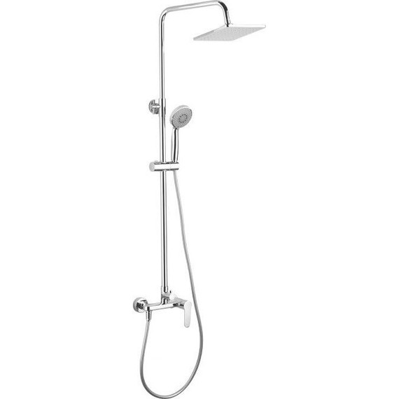 Душевая стойка Aquanet Passion S2 212274 - фото 