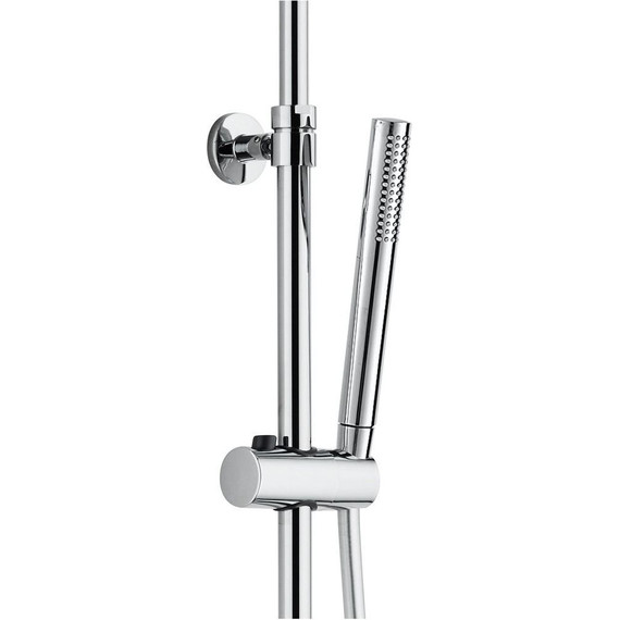 Душевая стойка Aquanet Pragmatic R AF430-70-R-C 243322 - фото 3