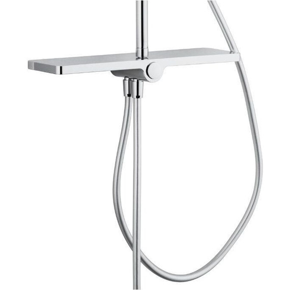 Душевая стойка Aquanet Pragmatic S AF430-70-S-C 243323 - фото 2