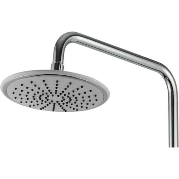 Душевая стойка Aquanet Logic AF320-72-R-C 243326 - фото 2