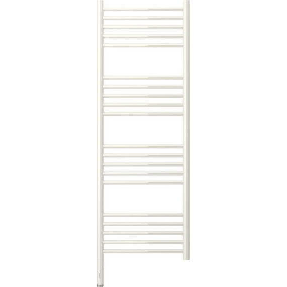 Полотенцесушитель электрический Сунержа Богема 3.0 П20 1200x400 мм (прямая перемычка) 12-5804-1240 L, белый - фото, картинка 2 Полотенцесушитель электрический Сунержа Богема 3.0 П20 1200x400 мм (прямая перемычка) 12-5804-1240 L, белый - фото 2