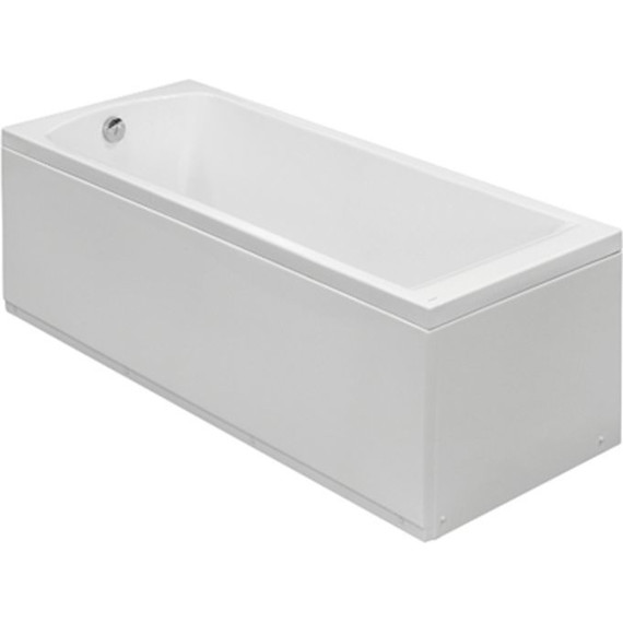 Ванна акриловая Santek Фиджи 180x80 см 1.WH50.1.706, Размер - мм: 1800х800 - фото 2