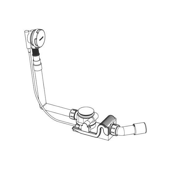 Сифон для ванны Kaldewei KA 4001 687772330999 - фото 5
