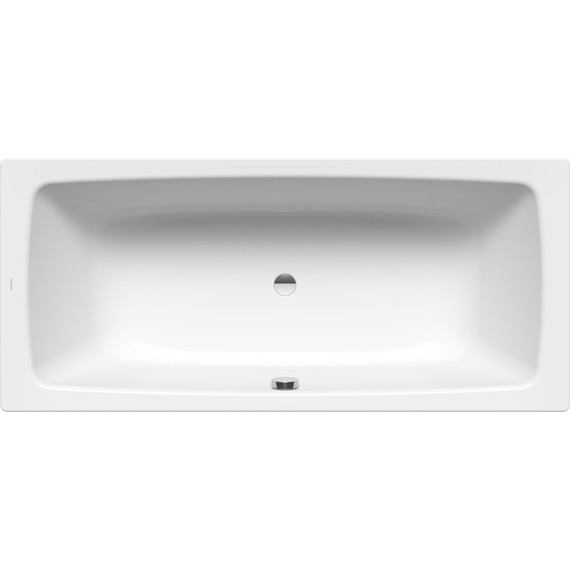 Ванна стальная Kaldewei Cayono Duo 180x80 см mod. 725 easy-clean 272500013001 - фото 