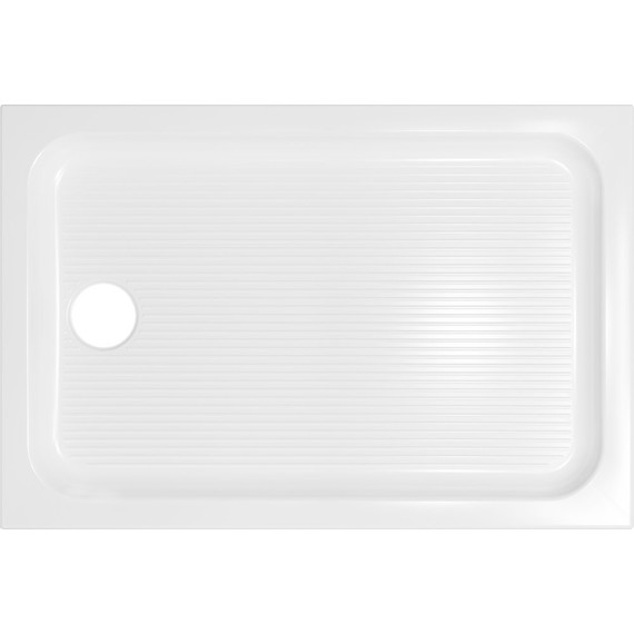 Поддон акриловый Тритон ПД26 120х80 см (каркас и панель в комплекте) - фото, картинка 2 Поддон акриловый Тритон ПД26 120х80 см (каркас и панель в комплекте) - фото 2