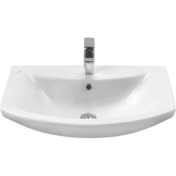 Тумба напольная с раковиной Стиль 70/1 см - фото, картинка 6 Тумба напольная с раковиной Стиль 70/1 см - фото 6