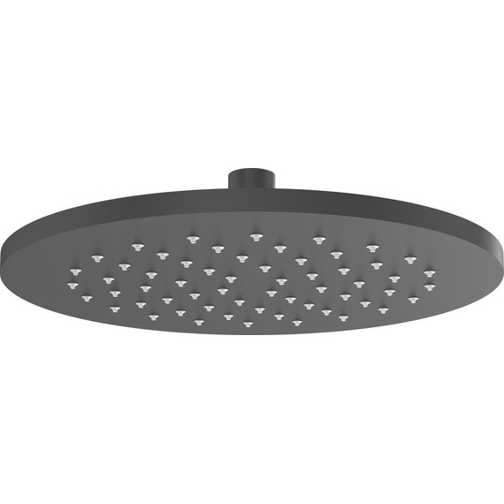 Душевая система для душа Vitra Origin A4926636EXP, черный матовый - фото 3