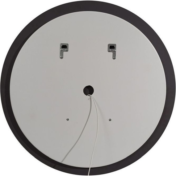 Зеркало Art&Max Sanremo Led 55 см AM-San-550-DS-F - фото 6