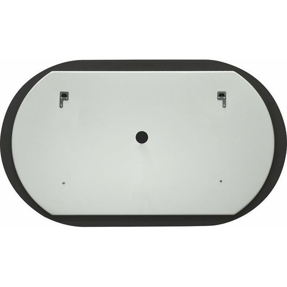 Зеркало Art&Max Torino Led 110 см AM-Tor-1100-650-DS-F - фото 6