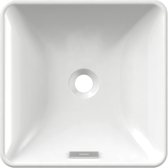 Раковина-чаша Jacob Delafon Vox 41 см E2661-0 - фото 2