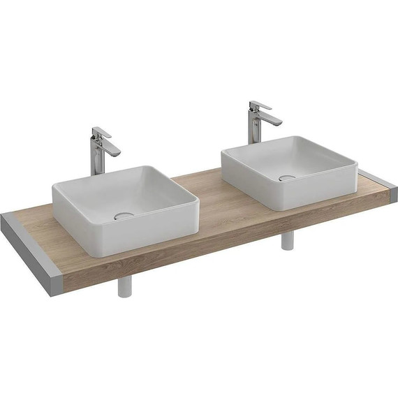 Раковина-чаша Jacob Delafon Vox 41 см E2661-0 - фото 3