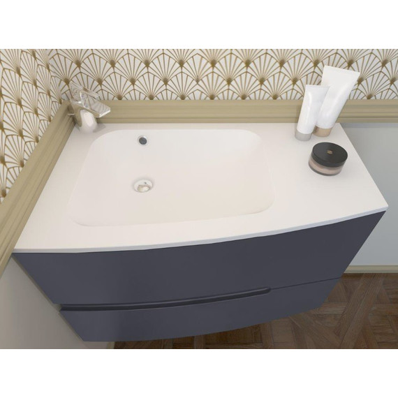 Раковина мебельная Jacob Delafon Nona 81 см EB1880RU-00 - фото 2