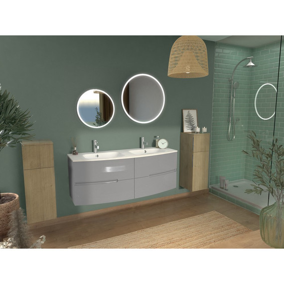 Раковина мебельная Jacob Delafon Nona 141 см EB1883RU-00 - фото 2