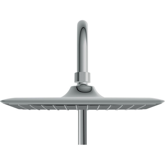 Душевая стойка Cersanit Neno 63477 - фото, картинка 10 Душевая стойка Cersanit Neno 63477 - фото 10