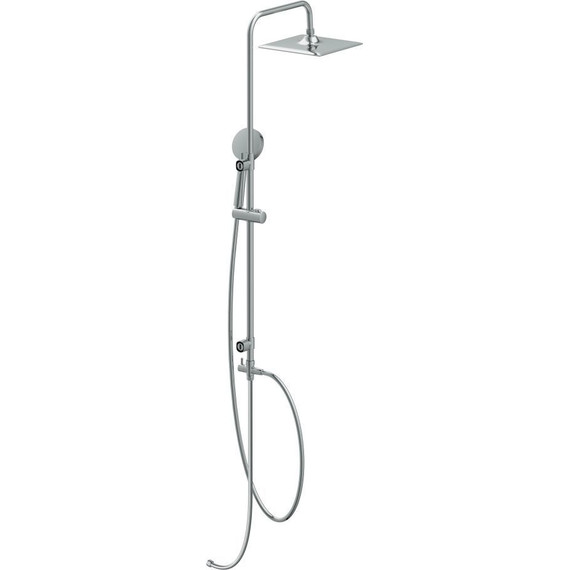 Душевая стойка Cersanit Neno 63477 - фото, картинка 3 Душевая стойка Cersanit Neno 63477 - фото 3