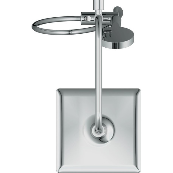 Душевая стойка Cersanit Neno 63477 - фото, картинка 9 Душевая стойка Cersanit Neno 63477 - фото 9