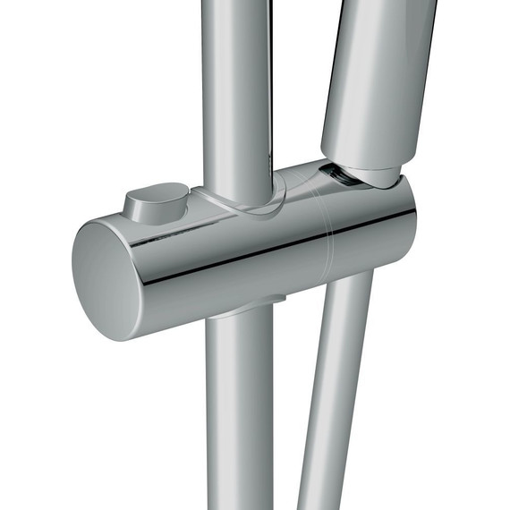 Душевая стойка Cersanit Neno 63477 - фото, картинка 7 Душевая стойка Cersanit Neno 63477 - фото 7