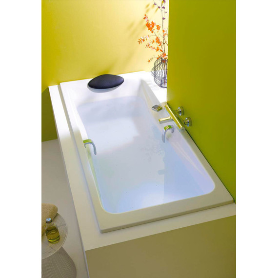 Ванна акриловая Jacob Delafon Odeon Up 160x75 см E6057RU-00, Размер - мм: 1600х750 - фото, картинка 7 Ванна акриловая Jacob Delafon Odeon Up 160x75 см E6057RU-00, Размер - мм: 1600х750 - фото 7