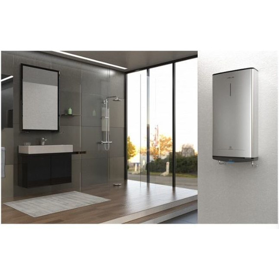 Водонагреватель электрический Ariston ABS VLS PRO R 80 3700709 - фото 5