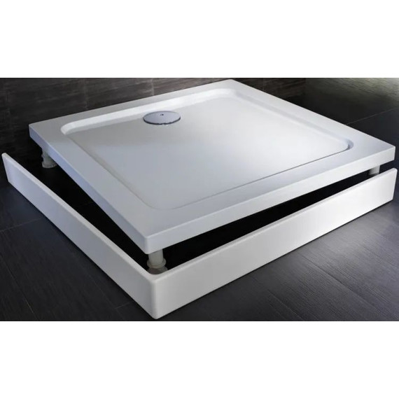 Ножки для душевого поддона Jacob Delafon Flight E62490-00 luxe - фото, картинка 2 Ножки для душевого поддона Jacob Delafon Flight E62490-00 luxe - фото 2