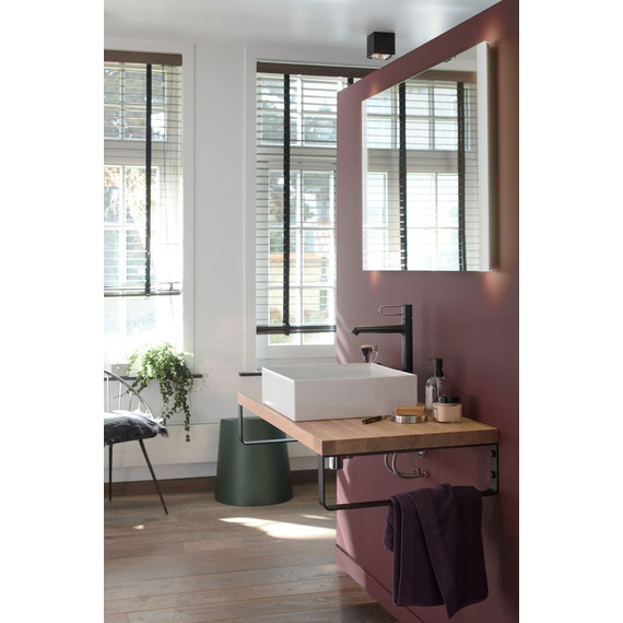 Раковина-чаша Jacob Delafon Delta Pure 39 см E90011-0 - фото 2