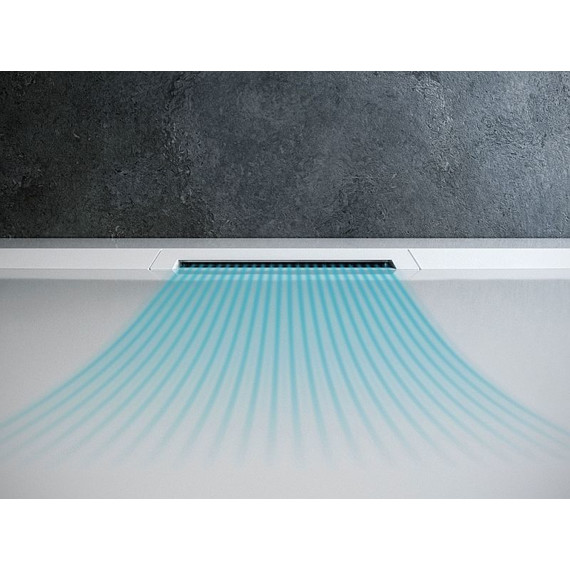 Акриловый поддон Jacob Delafon Flight Pure 120x80 см E62326-F-00 с антискользящим покрытием и сифоном - фото, картинка 2 Акриловый поддон Jacob Delafon Flight Pure 120x80 см E62326-F-00 с антискользящим покрытием и сифоном - фото 2