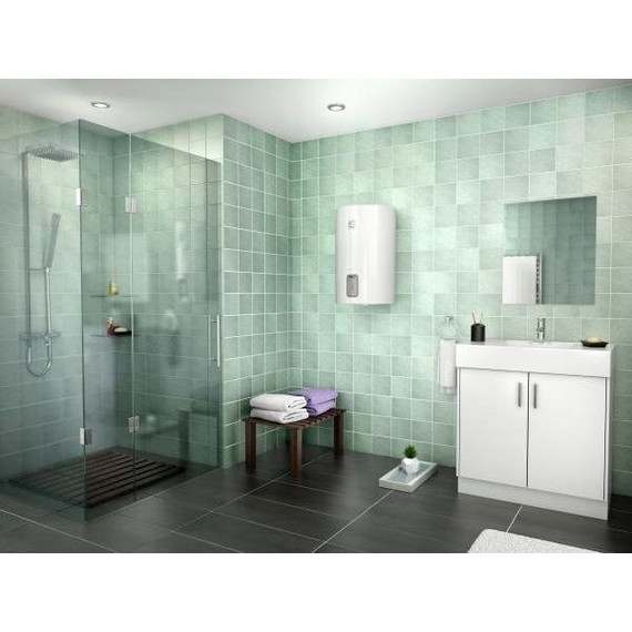 Водонагреватель электрический Ariston Lydos R ABS 80 V 3201972 - фото 5