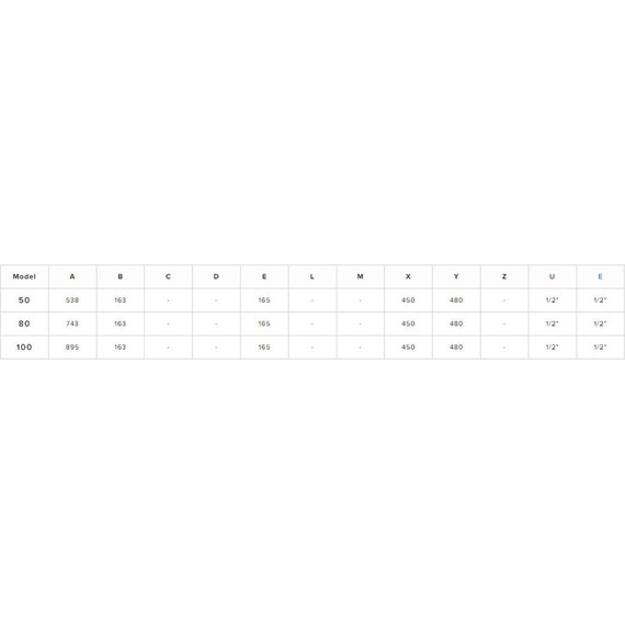 Водонагреватель электрический Ariston Lydos R ABS 100 V 3201973 - фото 7