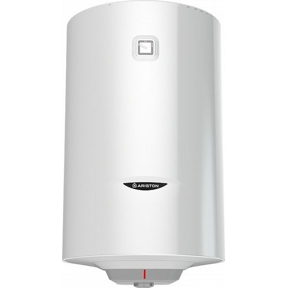 Водонагреватель электрический Ariston PRO1 R 50 V 1,5K PL DRY 3700621 - фото 