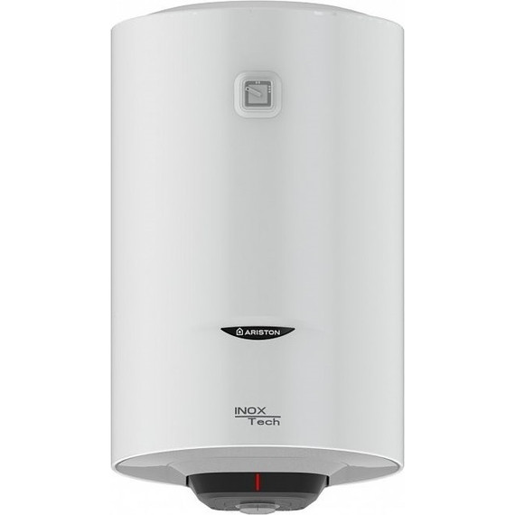 Водонагреватель электрический Ariston PRO1 R INOX ABS 50 V - фото 