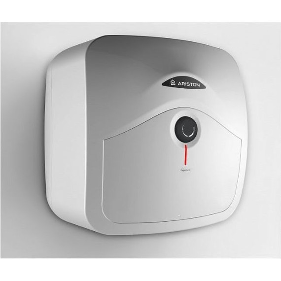 Водонагреватель электрический Ariston ABS Andris R 15U (под мойкой) 3100800 - фото 2