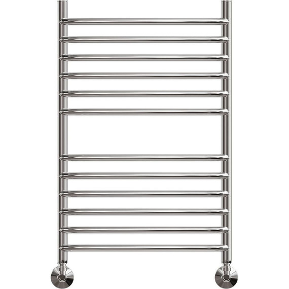 Полотенцесушитель водяной Point П12 400х800 мм PN05148S - фото 