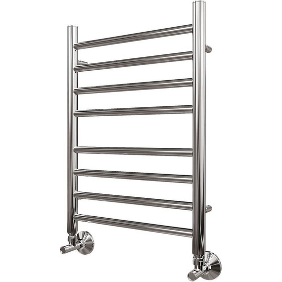 Полотенцесушитель водяной Point П8 400х600 мм PN10146S - фото 2