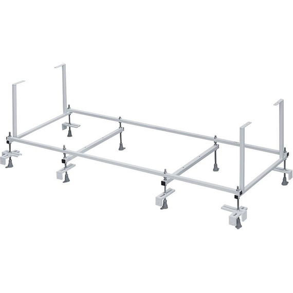 Монтажный комплект для ванны Santek Фиджи 150x75 см 1.WH50.1.603 - фото 