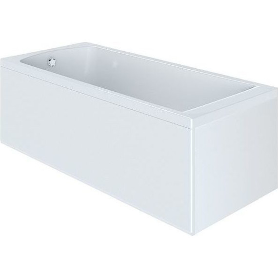 Ванна акриловая Santek Фиджи 150x75 см 1.WH50.1.598, Размер - мм: 1500х750 - фото, картинка 2 Ванна акриловая Santek Фиджи 150x75 см 1.WH50.1.598, Размер - мм: 1500х750 - фото 2