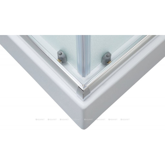 Душевое ограждение Aquanet SE-800S 80х80 см 270064, хром/прозрачное - фото 7