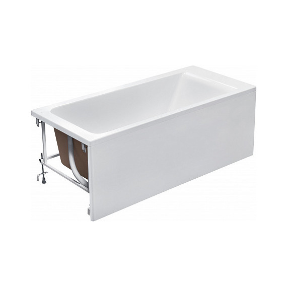 Панель фронтальная для ванны Roca EASY 180 см 7259121000 - фото 2