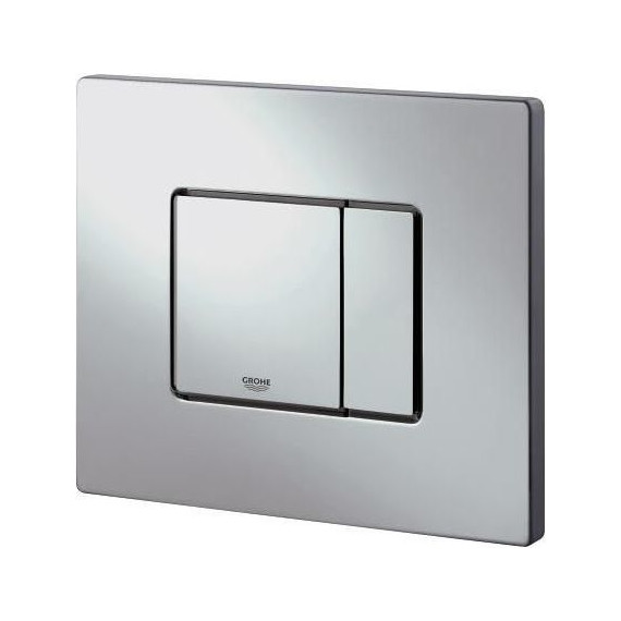 Инсталляция Grohe Rapid SL с подвесным безободковым унитазом SantiLine SL-5007 - фото 7