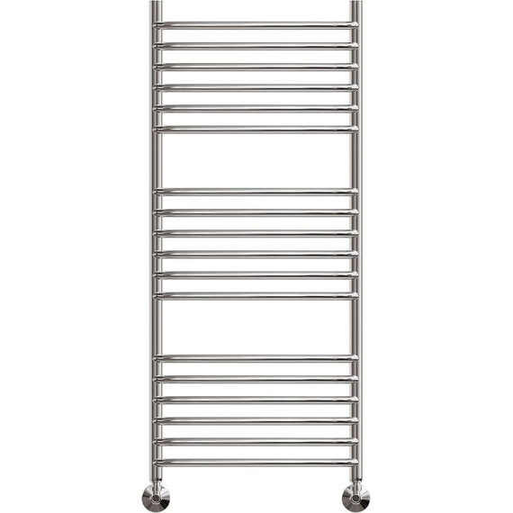 Полотенцесушитель водяной Point П18 500х1200 мм PN05152S - фото 