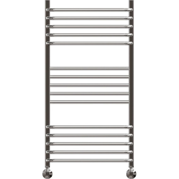 Полотенцесушитель водяной Point П15 500x1000 мм PN90150S - фото 