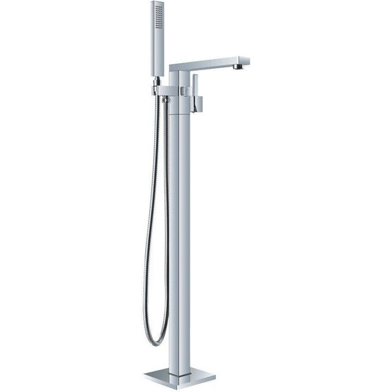 Смеситель для ванны Aquanet JA-6002 188175 - фото 