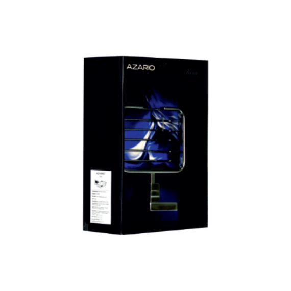 Мыльница Azario Rina AZ-87009 - фото 2