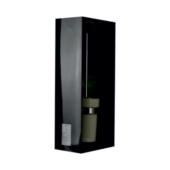 Ершик для унитаза Azario Forny AZ-88313 - фото, картинка 2 Ершик для унитаза Azario Forny AZ-88313 - фото 2